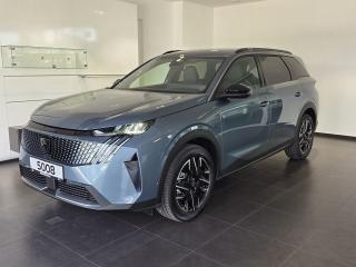 Peugeot 5008 5008 ALLURE Hybrid 145 e-DCS6