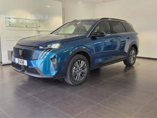 Peugeot 5008 5008 ALLURE Hybrid 145 e-DCS6