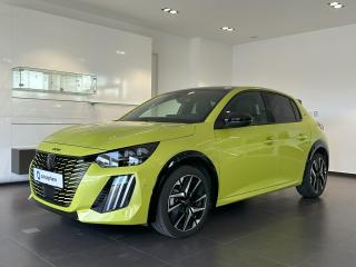 Peugeot 208 GT 136 Hybrid