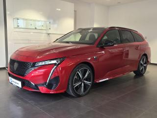 Peugeot 308 SW GT Hybrid 180k