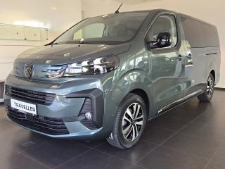 Peugeot Traveller Allure Long 2.0 BlueHDi 180 EA