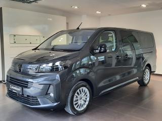 Peugeot Traveller Active Long 2.0 BHDi 180k EAT8