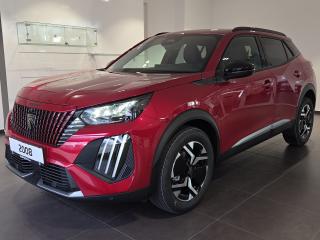 Peugeot 2008 ALLURE 1.2 PT 100k MAN6*