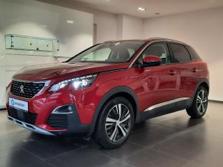 Peugeot 3008 ALLURE 1.2 PT 130 MAN6