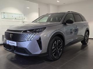 Peugeot 5008 ALLURE Hybrid 136 e-DSC6