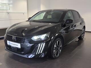 Peugeot 208 ALLURE Hybrid 100 e-DCS6