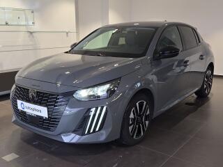 Peugeot 208 ALLURE Hybrid 100 e-DCS6