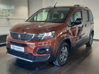 Peugeot Rifter ALLURE PACK 1.5 BHDi MAN6