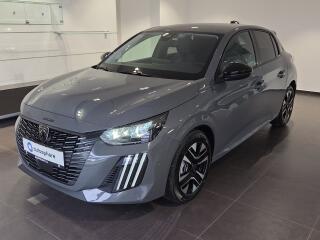 Peugeot 208 ALLURE Hybrid 100 e-DCS6