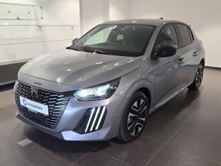 Peugeot 208 ALLURE Hybrid 100 e-DCS6