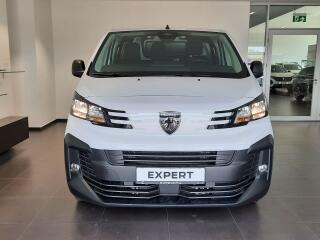 Peugeot Expert FG L2 2.2 BHDi 150k MAN6