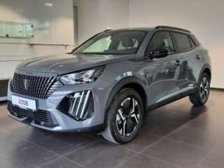 Peugeot 2008 ALLURE Hybrid 110 e-DCS6*