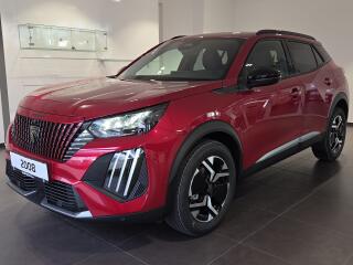 Peugeot 2008 ALLURE Hybrid 110 e-DCS6