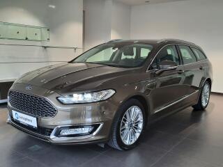 Ford Mondeo Kombi Vignale 2.0 TDCI Automat