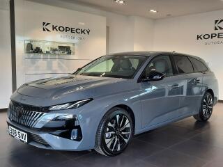 Peugeot 308 SW ALLURE 1.5 BHDi 130k EAT8