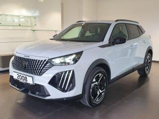 Peugeot 2008 ALLURE 1.2 TURBO 100k MAN6