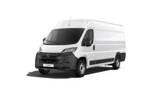 Peugeot Boxer FG 4350 L4H2 BHDi 180k MAN6