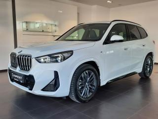 BMW X1 xDrive 23d M Sport