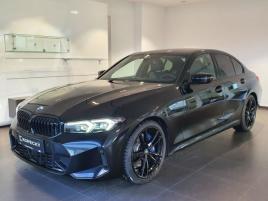 BMW 320d xDrive M Sport SEDAN