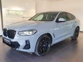 BMW X4 xDrive 30d M Sport