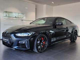 BMW M440i xDrive Coup