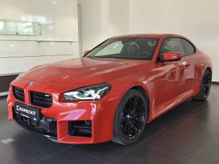 BMW M2 Coup