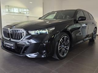 BMW 520d xDrive Touring M Sport