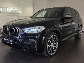 BMW X3 M40d xDrive