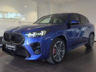 BMW X2 xDrive 20d M Sport