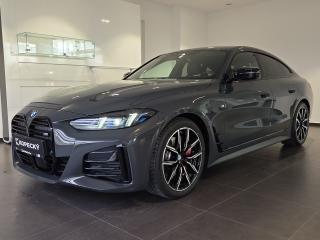 BMW M440i xDrive GranCoupe M Sport
