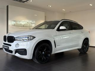 BMW X6 xDrive 30d Individual