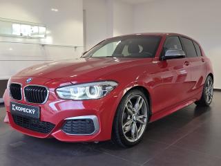 BMW M140i