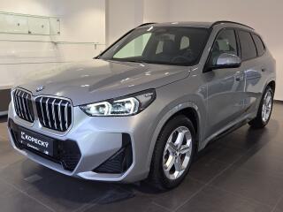 BMW X1 xDrive 23i M Sport