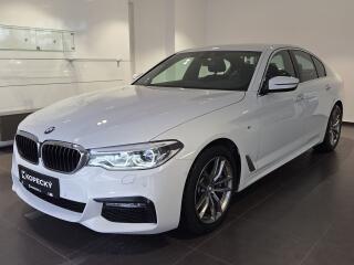 BMW 530d xDrive M Sport
