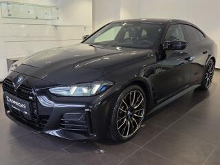 BMW M440i xDrive GranCoup� M Perfo