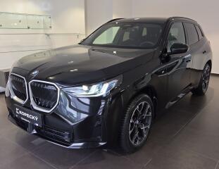 BMW X3 20i xDrive M Sport
