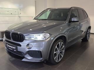 BMW X5 xDrive 30d