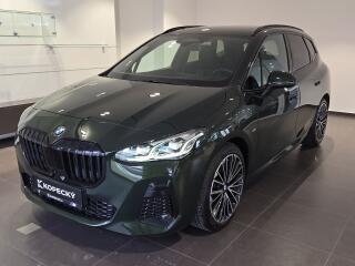BMW 218i Active Tourer M Sport