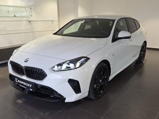 BMW 120i M Sport