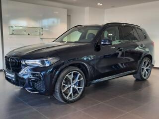 BMW X5 xDrive45e M Sport