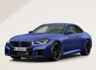 BMW M2 Coupe