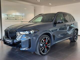 BMW X5 xDrive 30d M Sport