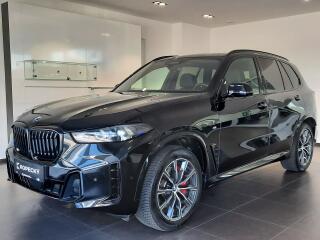 BMW X5 xDrive 30d M Sport