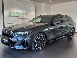 BMW 540d xDrive Touring M Sport