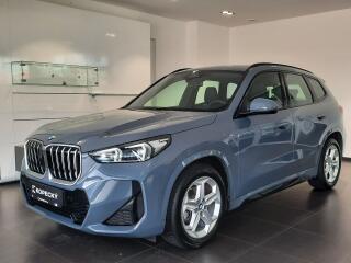 BMW X1 xDrive 20d M Sport