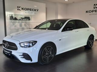 Mercedes-Benz ostatn� 300DE 4MATIC