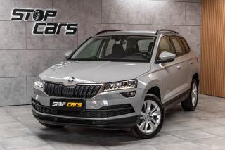 �koda Karoq 2.0TDI*REZERVACE*