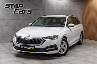 �koda Octavia 2.0 TDI DSG*ACC*MIRROR-LINK*
