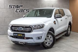 Ford Ranger 2.0 XLT*Navij�k*4x4*TA�N�*�R 1