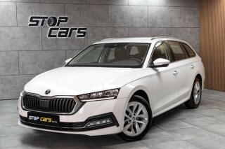 �koda Octavia 2.0 TDI STYLE*KESSY*DPH*�R 1.M